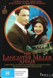 El caso Lancaster Miller