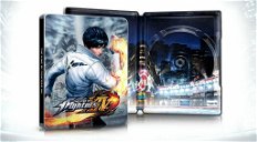 The King Of Fighters XIV cover, massive roster and pre-order DLC announced