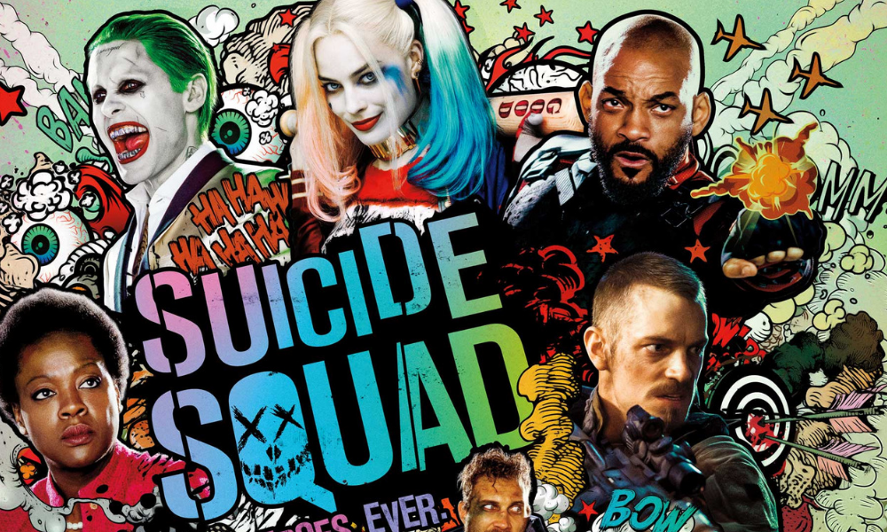 Nel 2021 torna Suicide Squad con un secondo capitolo sorprendente Amanti di Suicide Squad? L'anno prossimo arriva il nuovo film