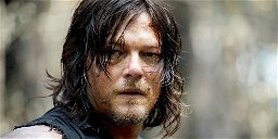 Portada de Cuál es el futuro de Daryl en la séptima temporada de The Walking Dead