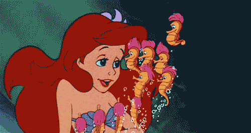 Copertina di Lindsay Lohan vuole essere Ariel nel remake de La Sirenetta