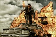 Copertina di George Miller dice definitivamente addio a Mad Max