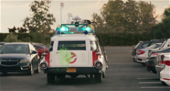 Copertina di Le auto più famose del cinema si incontrano (al supermercato) in un video virale