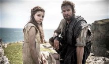 Copertina di Scontri tra Celti e Romani nel teaser di Britannia, la risposta a Game of Thrones