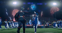 Copertina di The Falcon and the Winter Soldier, WandaVision e Loki: il teaser dal Super Bowl LIV