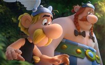 Copertina di Asterix e la pozione magica, il nuovo trailer