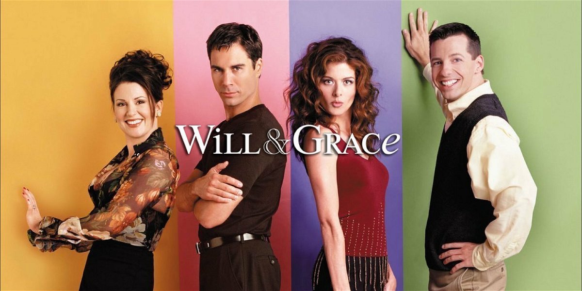 I protagonisti di Will & Grace