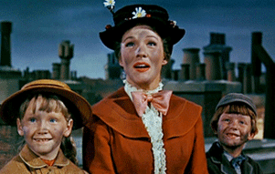 Copertina di Emily Blunt sarà Mary Poppins nel sequel Disney