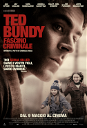 Cover of Ted Bundy - Criminal Charm arrives on May 9: the Italian trailer (and a new clip)