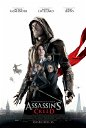 Copertina di Esploriamo il mito di Assassin's Creed in un nuovo poster internazionale e due featurette