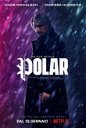 Copertina di Polar: Mads Mikkelsen è il miglior assassino del mondo nel trailer ufficiale