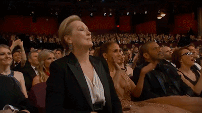Copertina di Il discorso di Patricia Arquette, miglior attrice non protagonista agli Oscar 2015