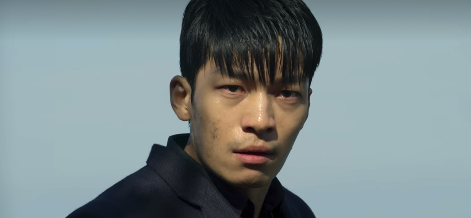 Clicca per vedere l'immagine originale Hwang Jun-ho