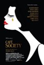 Café Society cover, Jesse Eisenberg falls in love with Kristen Stewart in the trailer