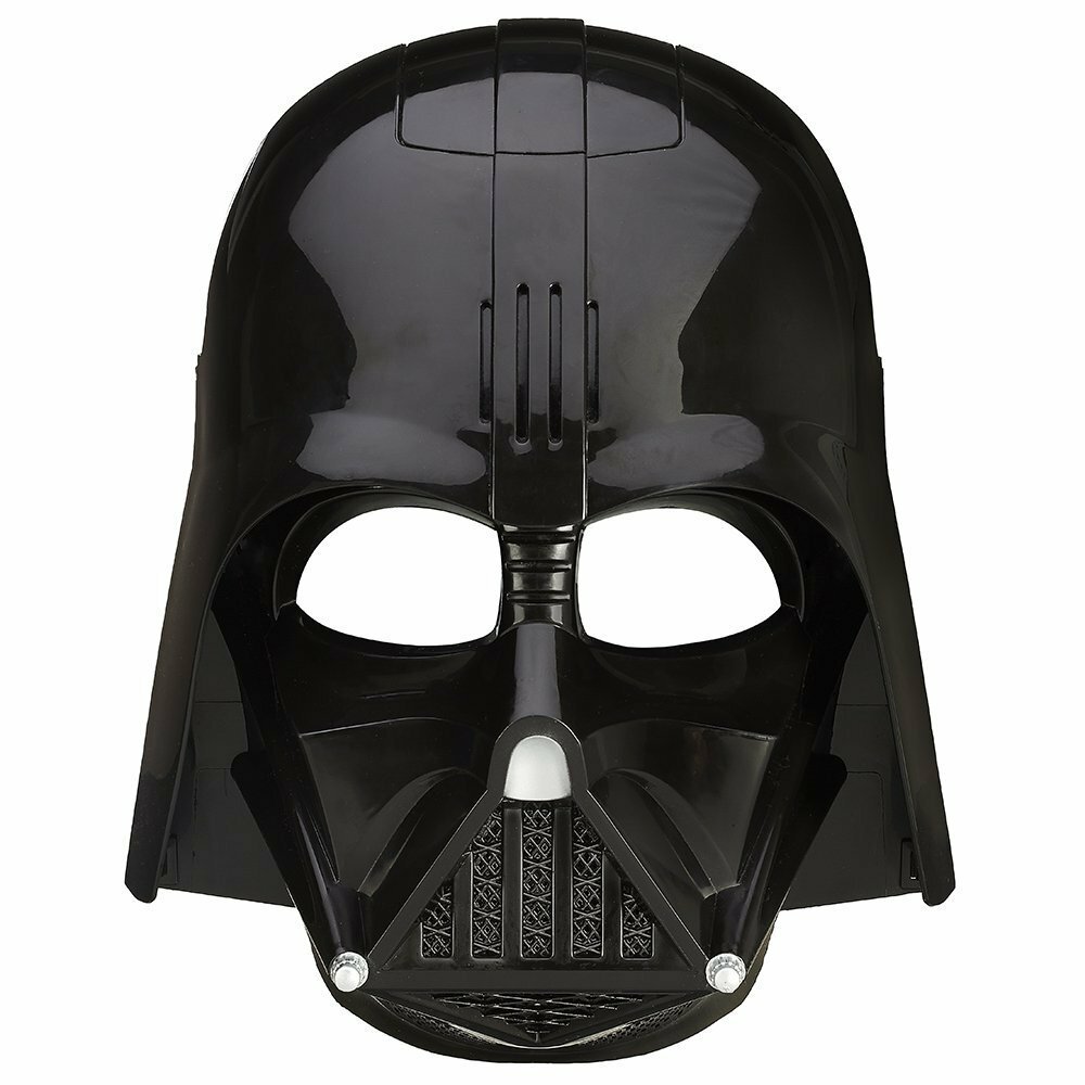 Star Wars - Maschera Darth Vader in offerta su Amazon