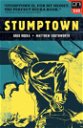 Copertina di Cobie Smulders nella serie TV Stumptown con il regista di Venom