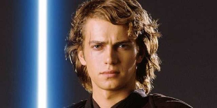 Immagine di Anakin Skywalker
