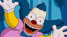 Copertina di I Simpson: i 10 gadget di Krusty il Clown che tutti i fan sognano