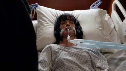 Clicca per vedere l'immagine originale Abby Sciuto in NCIS