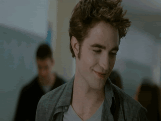 Copertina di Robert Pattinson conferma: è sempre pronto a una reunion di Twilight