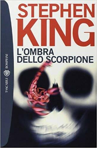 L'ombra dello scorpione - Stephen King