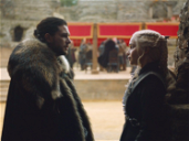 Copertina di Game of Thrones: George R.R. Martin svela l'idea per un altro spin-off