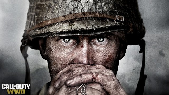 Call of Duty: WWII per PS4, Xbox One e PC