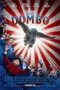 Copertina di Dumbo, il nuovo trailer del live-action è intriso di malinconia e speranza
