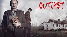Copertina di Outcast: il primo trailer della seconda stagione in anteprima dal New York Comic-Con
