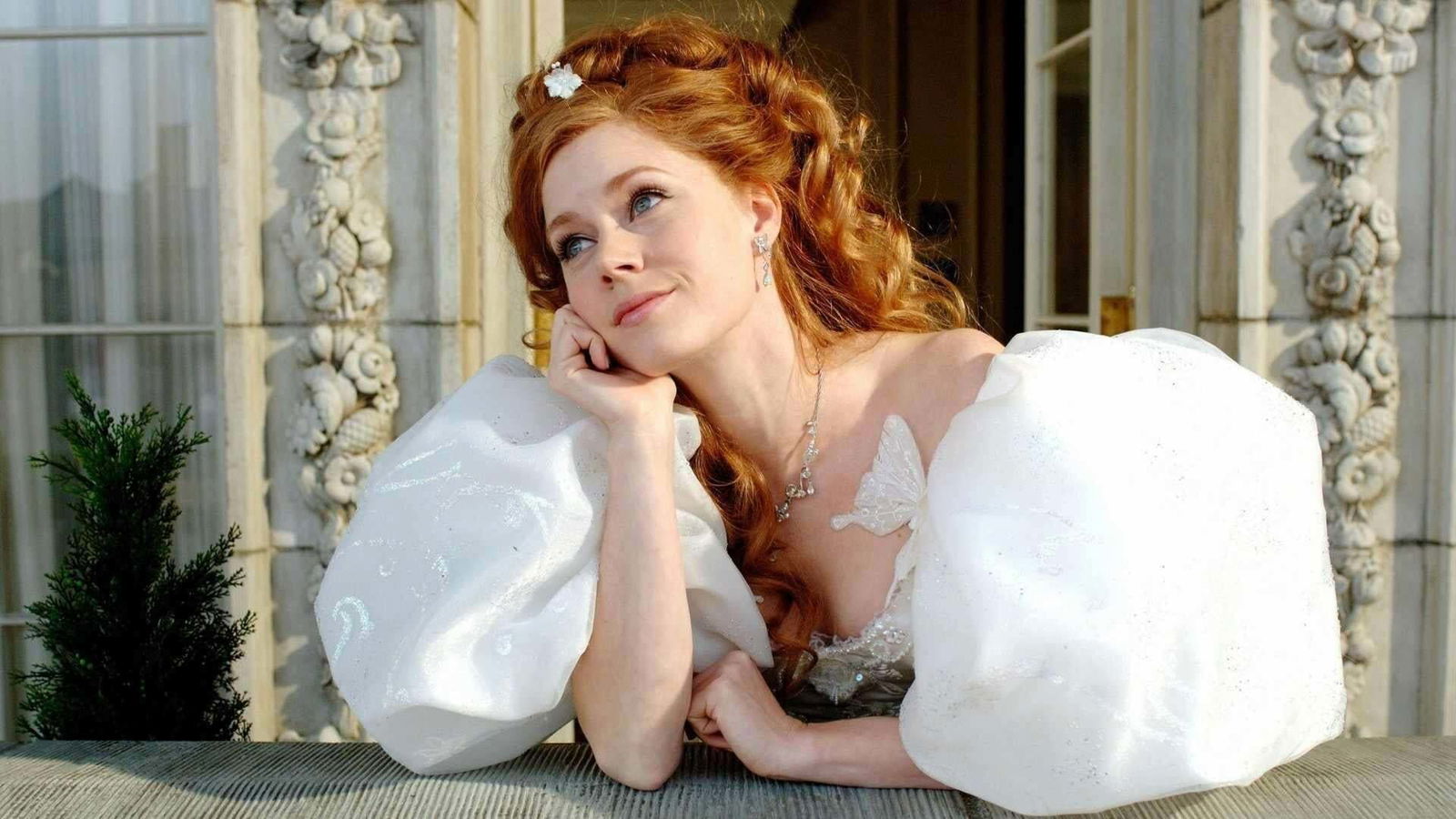 Come d'incanto Come d'incanto: Amy Adams