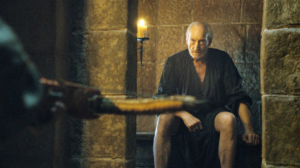 La morte di Tywin Lannister