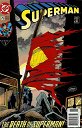 Copertina di Action Comics #1000: Dan Jurgens dice addio a Superman