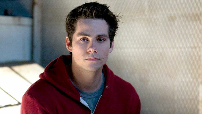 Clicca per vedere l'immagine originale Mieczyslaw Stilinski, è conosciuto come Stiles