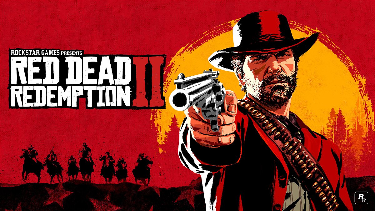 Red Dead Redemption 2 al prezzo più basso mai visto su Amazon