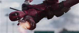 Copertina di Evan Peters vorrebbe Quicksilver e Deadpool nello stesso film