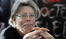 Copertina di Stephen King e gli adattamenti: critiche a Shining e progetti futuri