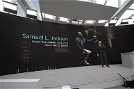 塞繆爾·傑克遜 (Samuel L. Jackson) 的封面將聲音“借”給 Alexa，亞馬遜展示了 Echo 系列的新設備