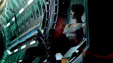 Copertina di Alien: Covenant, il possibile ruolo di Katherine Waterston [SPOILER]