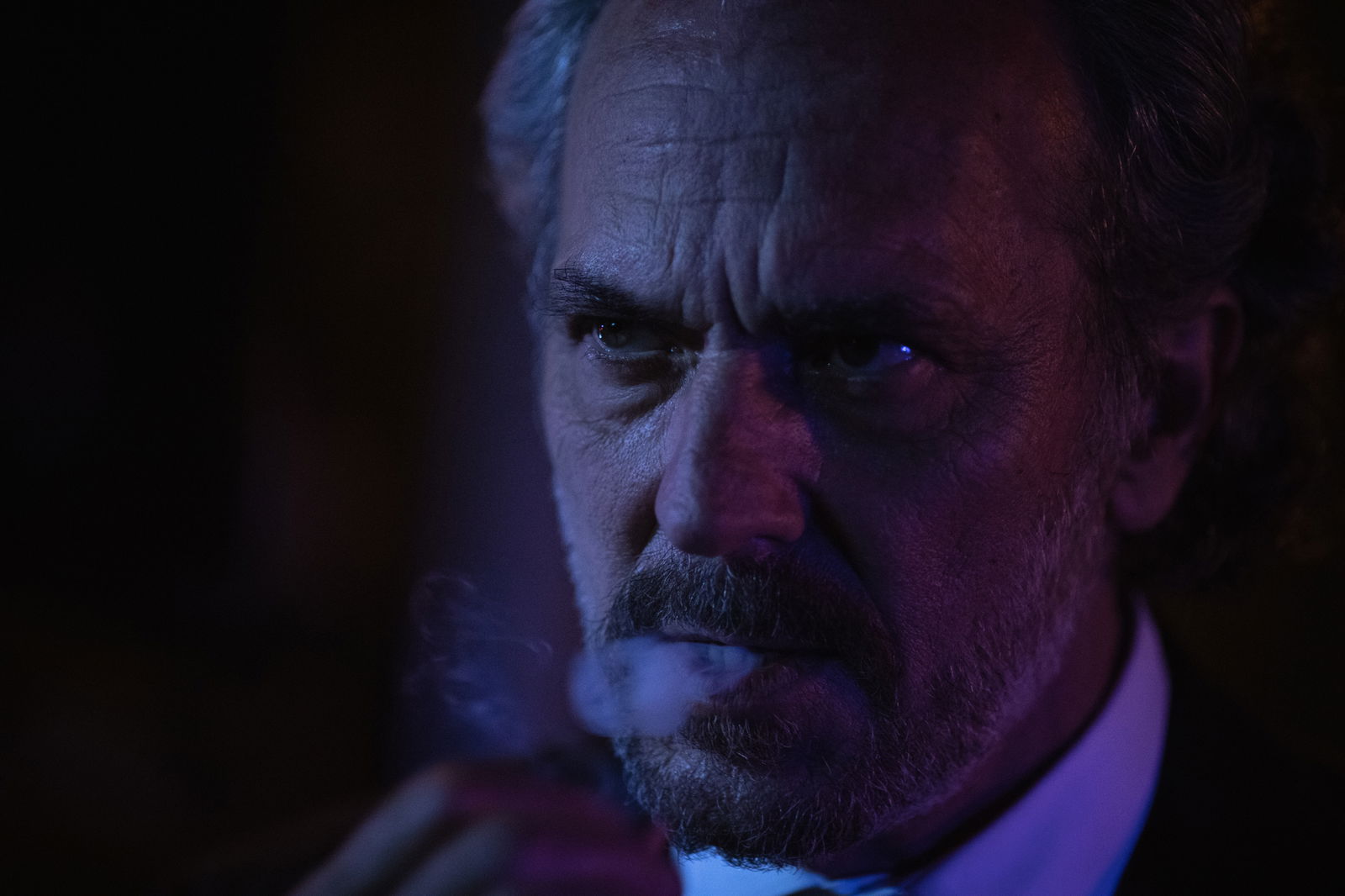 Clicca per vedere l'immagine originale Suburbia Killer: Teo Aguilar