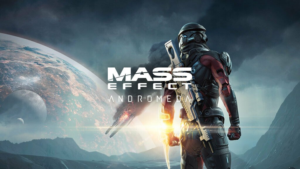 Mass Effect: Andromeda per PS4, Xbox One e PC