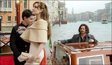 Copertina di The Tourist: trama e cast del film con Angelina Jolie e Johnny Depp