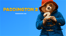 Copertina di Paddington 2: arriva il primo trailer (anche in italiano!)