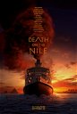 Portada de Asesinato en el Nilo, el tráiler de la nueva película de Kenneth Branagh