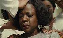 Copertina di Viola Davis è la prima donna di colore a ricevere 3 nomination agli Oscar