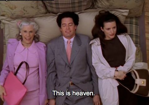 Trey Mac Dougal Trey e Charlotte
