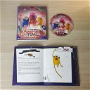 Copertina di Adventure Time, la recensione dell'ultima stagione in Blu-ray
