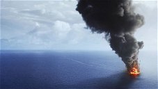 Copertina di Deepwater Horizon, il nuovo trailer con Mark Wahlberg e Kurt Russell