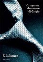 Copertina di Cinquanta Sfumature: la recensione della saga erotica di E.L. James