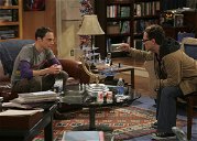 Copertina di I giochi di The Big Bang Theory: gli scacchi a tre di Sheldon Cooper