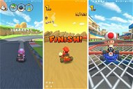 Copertina di Mario Kart Tour uscirà ufficialmente a settembre per iOS e Android